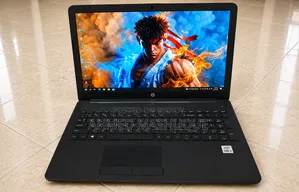 Laptop HP 8GB Intel SSHD (Hybrid) 1T