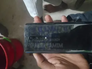 OnePlus 8 128 GB Black