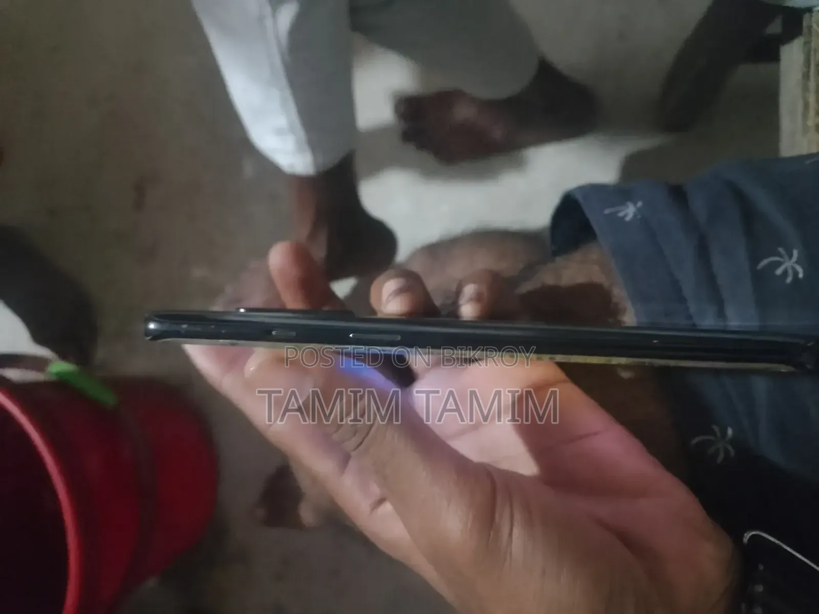 OnePlus 8 128 GB Black