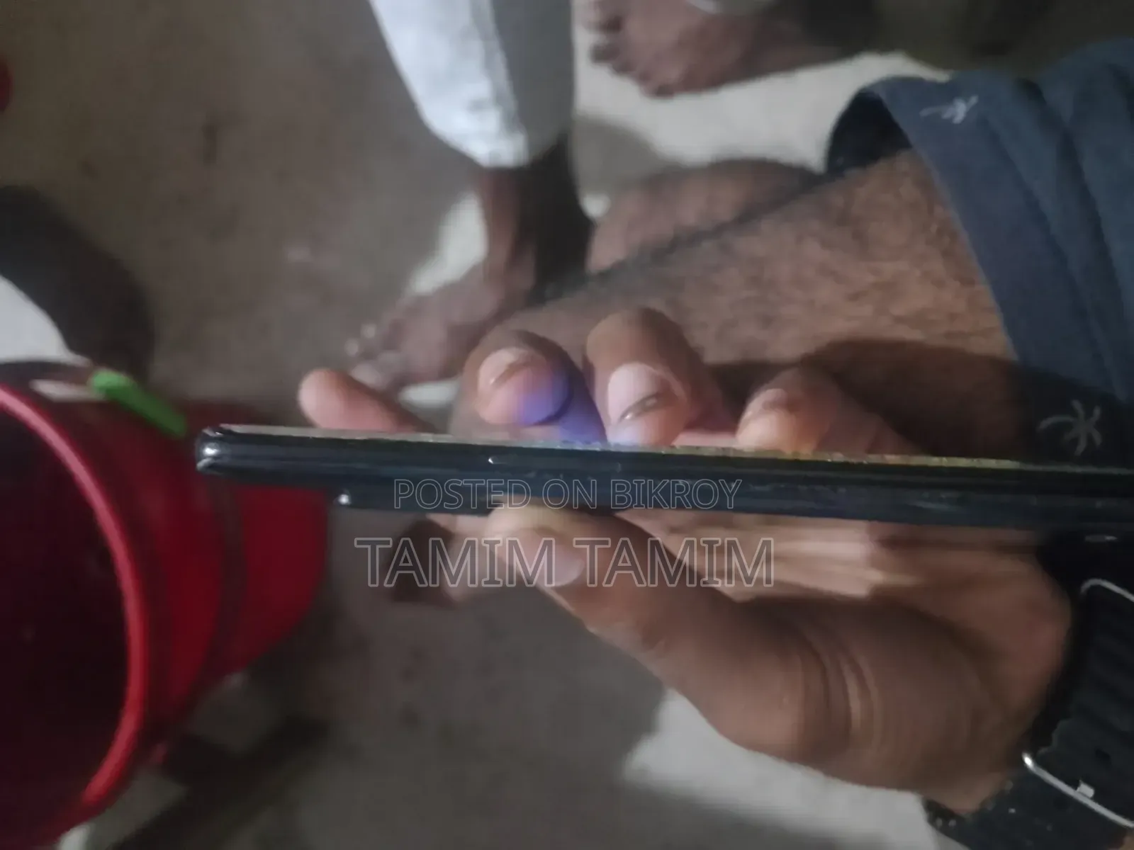 OnePlus 8 128 GB Black