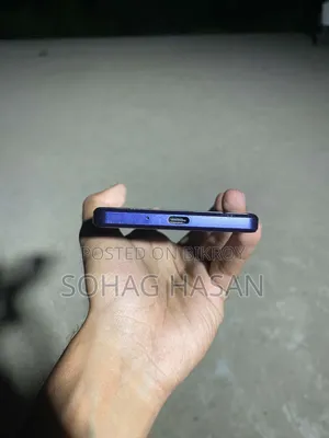 Sony Xperia 1 III 256 GB Purple