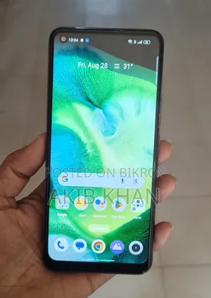 Realme 8 Pro 128 GB Black