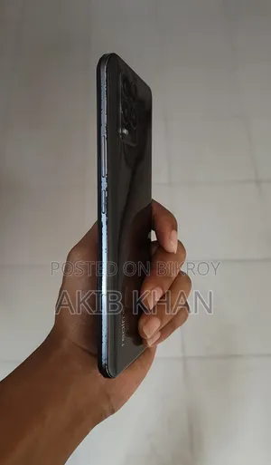 Realme 8 Pro 128 GB Black