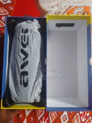 Awei Y669 Outdoor Waterproof Wireless Speaker