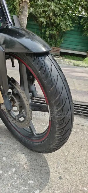 New Honda X-Blade 160 2023 Black