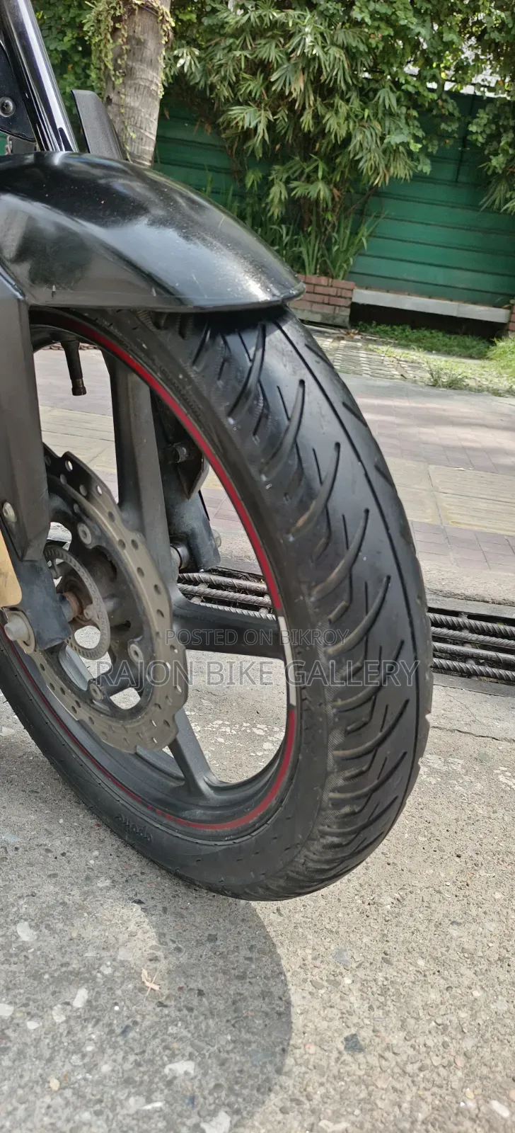 New Honda X-Blade 160 2023 Black