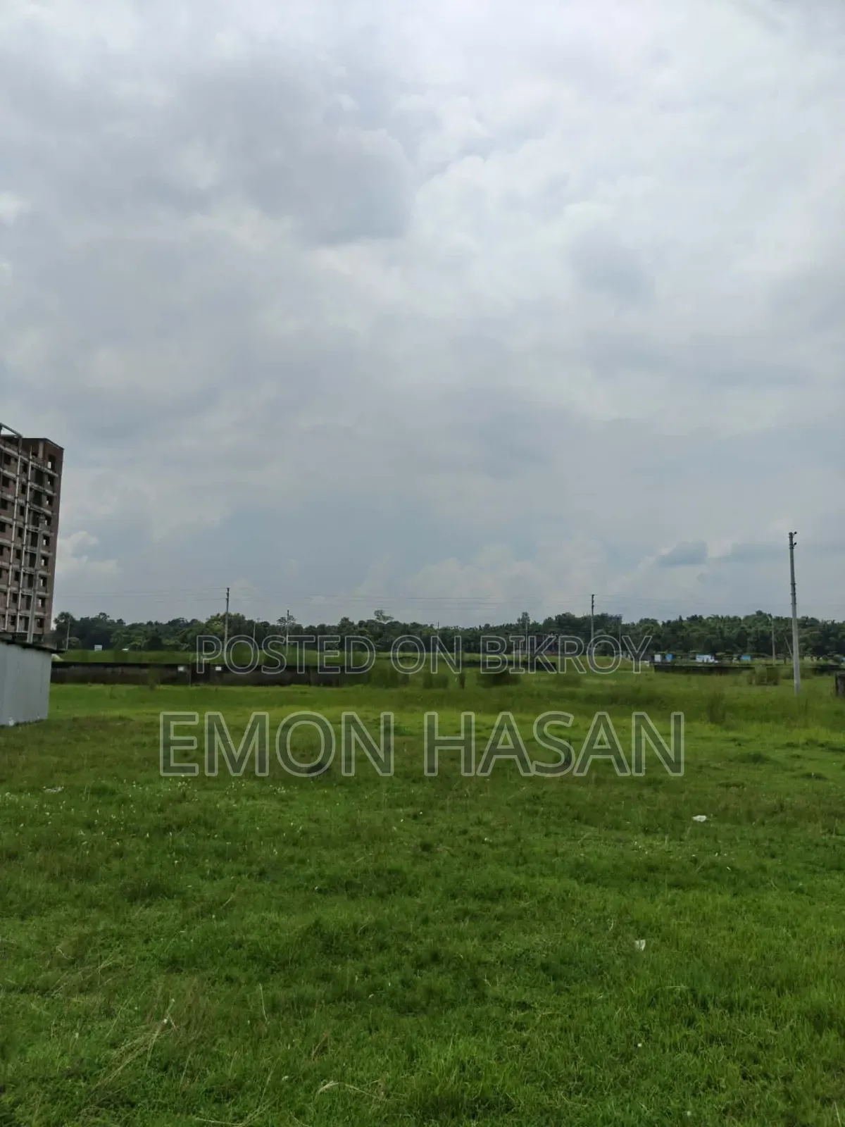 রেডি প্লট - ৩ কাঠা - আশুলিয়া মডেল টাউন