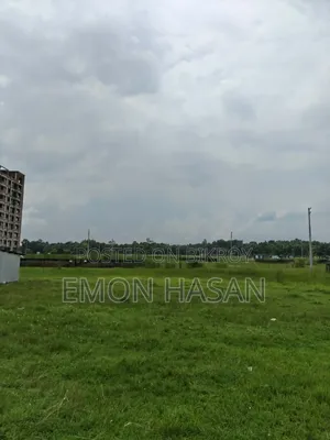 রেডি প্লট - ৩ কাঠা - আশুলিয়া মডেল টাউন