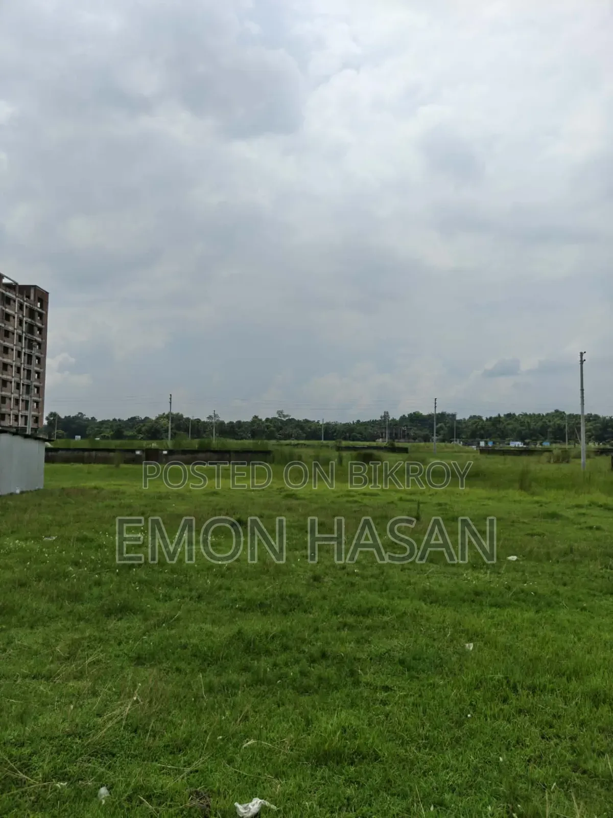 রেডি প্লট - ৩ কাঠা - আশুলিয়া মডেল টাউন