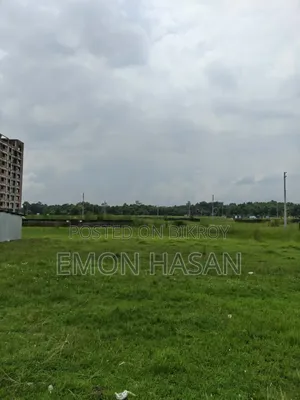 রেডি প্লট - ৩ কাঠা - আশুলিয়া মডেল টাউন