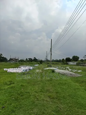 রেডি প্লট - ৩ কাঠা - আশুলিয়া মডেল টাউন