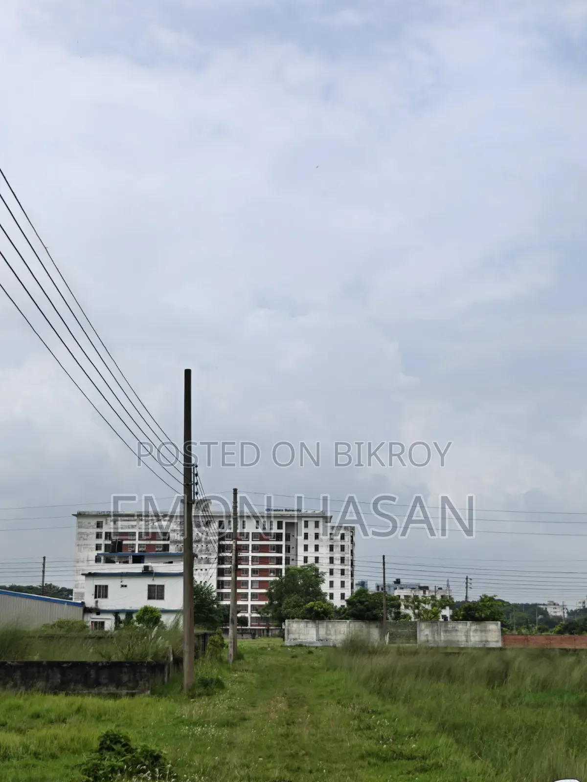 রেডি প্লট - ৩ কাঠা - আশুলিয়া মডেল টাউন