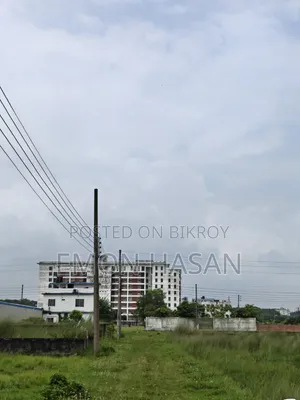 রেডি প্লট - ৩ কাঠা - আশুলিয়া মডেল টাউন