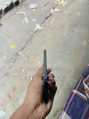 Xiaomi Redmi Note 13 256 GB Black