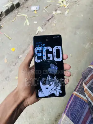 Xiaomi Redmi Note 13 256 GB Black