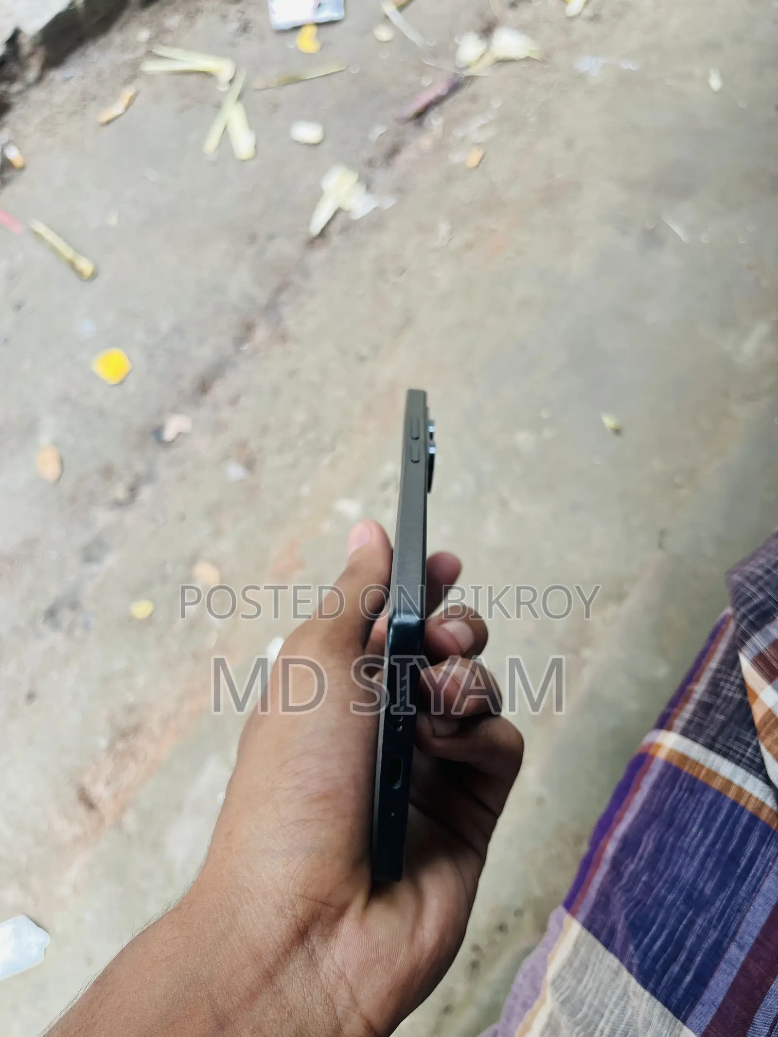Xiaomi Redmi Note 13 256 GB Black