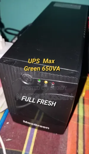 Server 8GB HDD 500GB