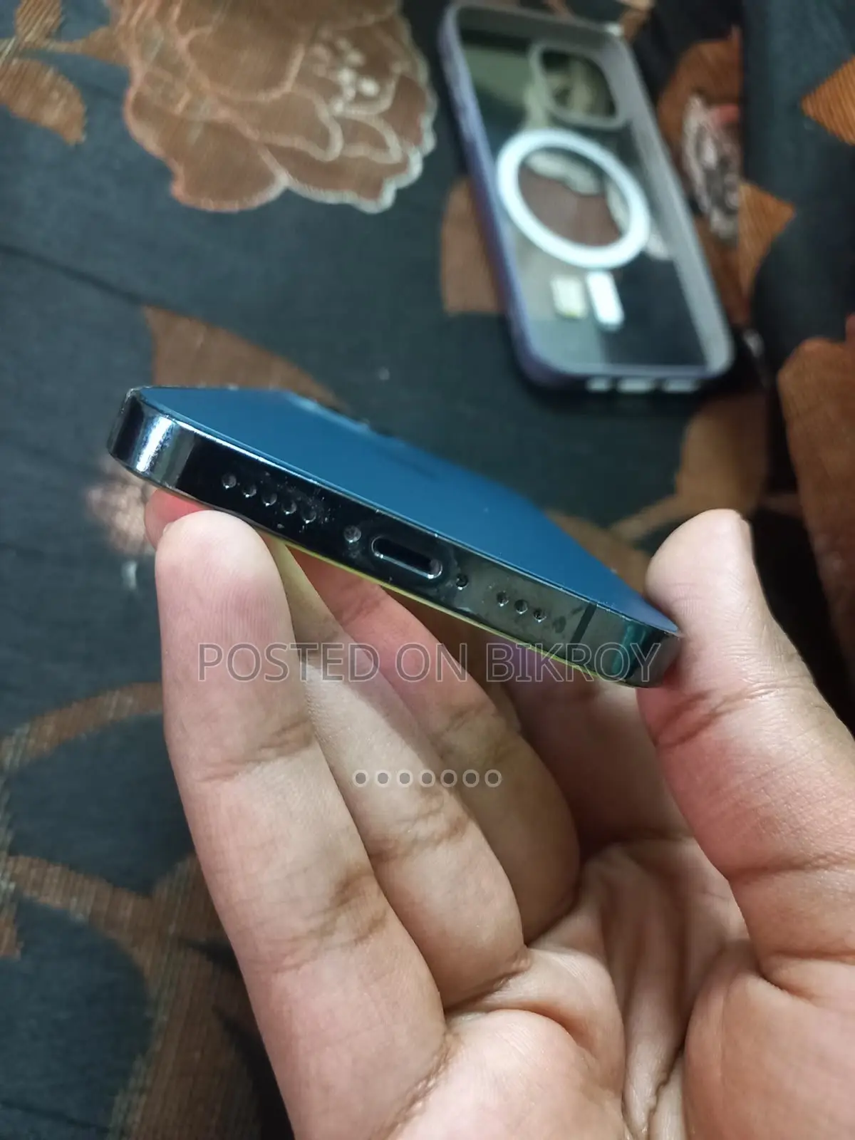 Apple iPhone 12 Pro 256 GB Blue