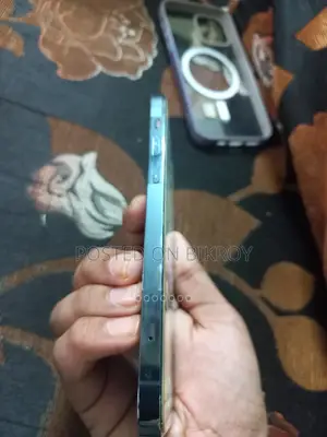 Apple iPhone 12 Pro 256 GB Blue