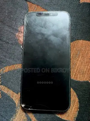 Apple iPhone 12 Pro 256 GB Blue