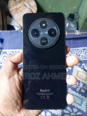 Xiaomi Redmi 14C 256 GB Black