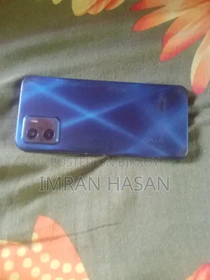 ভিভো ওয়াই ১৫ এস ৩২ জিবি ব্লু