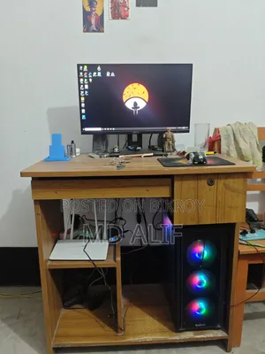 Desktop Computer 16GB Intel Core i5 SSD 500GB