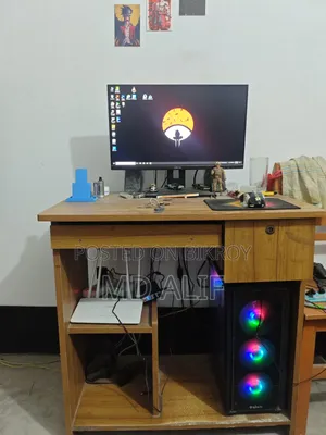 Desktop Computer 16GB Intel Core i5 SSD 500GB