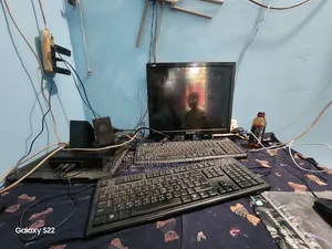 Desktop Computer Dell OptiPlex 9020 8GB Intel Core i5 SSD 256GB