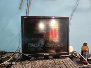 Desktop Computer Dell OptiPlex 9020 8GB Intel Core i5 SSD 256GB
