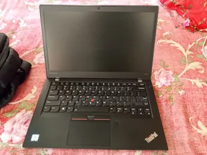 Laptop Lenovo 8GB Intel Core i5 SSD 256GB