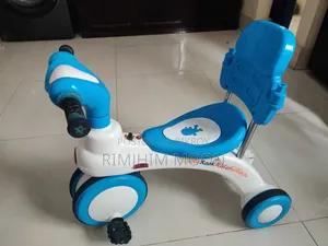 Tricycle for Kids