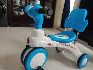 Tricycle for Kids