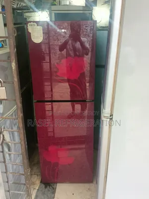12 CFT রানিং Vision ফিরিজ বিক্রি করা হবে।