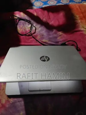 Laptop HP EliteBook 840 G3 8GB Intel Core i7 SSD 256GB