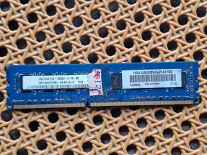 Used Computer Hardware