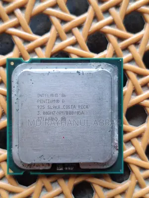 Used Computer Hardware