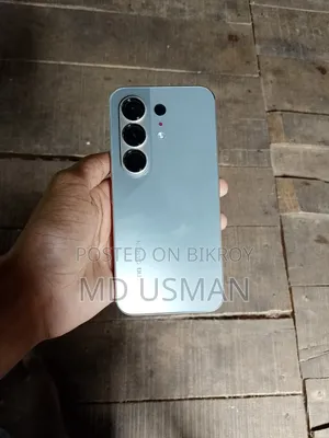 Tecno Camon 50 256 GB Silver