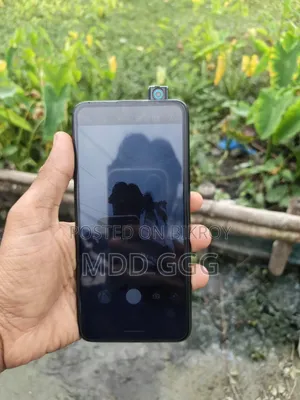 Tecno Camon 15 Pro 128 GB