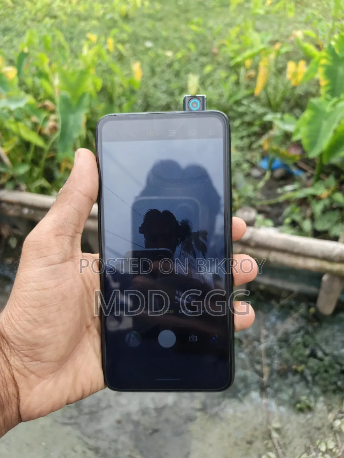 Tecno Camon 15 Pro 128 GB