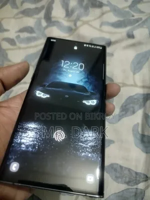 Samsung Galaxy Note 10 Plus 256 GB Black