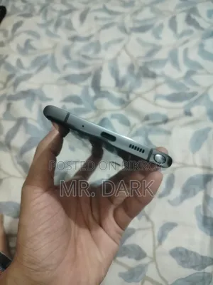 Samsung Galaxy Note 10 Plus 256 GB Black