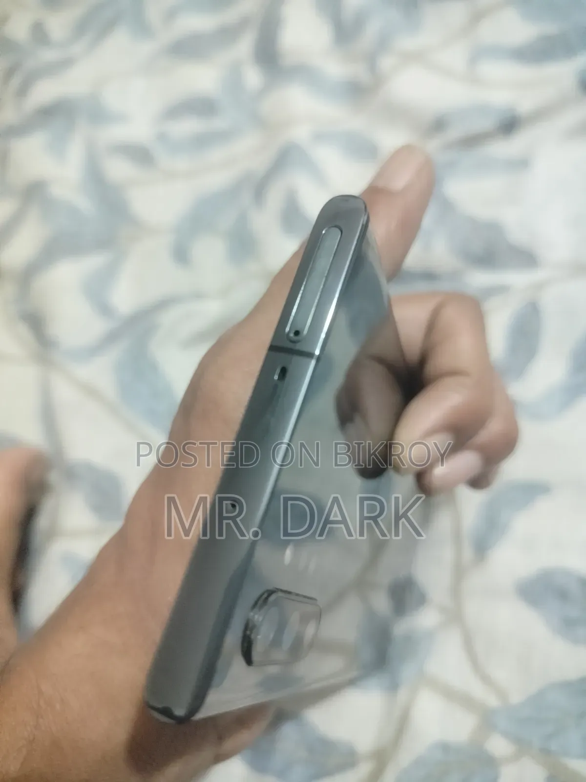 Samsung Galaxy Note 10 Plus 256 GB Black