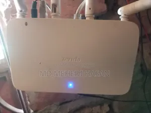 ওয়াইফাই রাউটার