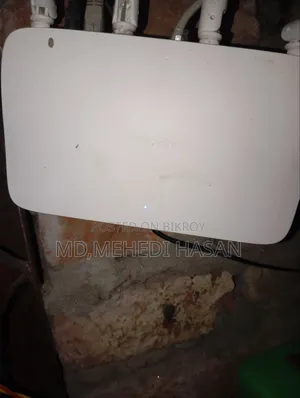 ওয়াইফাই রাউটার