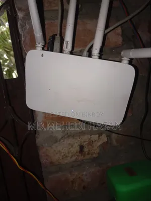 ওয়াইফাই রাউটার