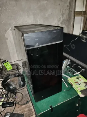 Desktop Computer 16GB AMD Ryzen 5 HDD+SSD 4T