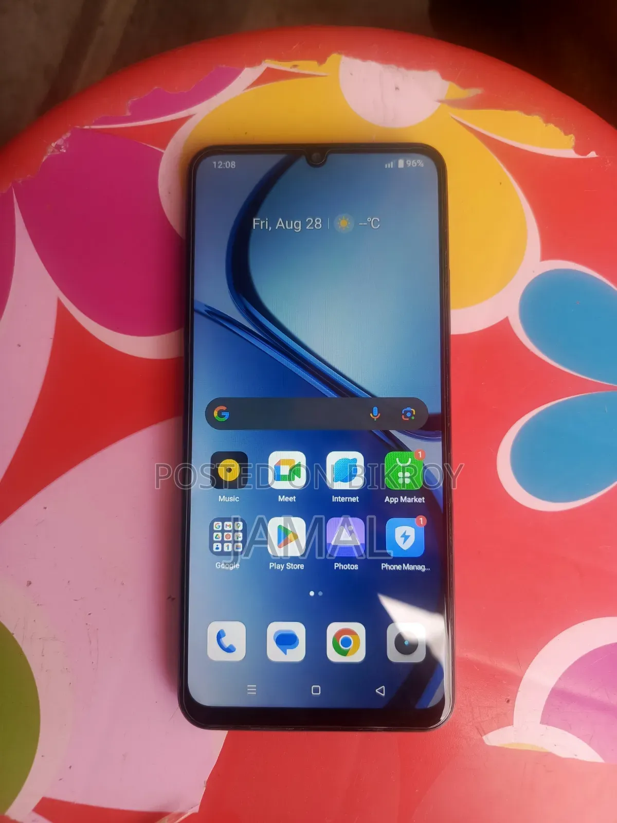 Realme Note 60 128 GB