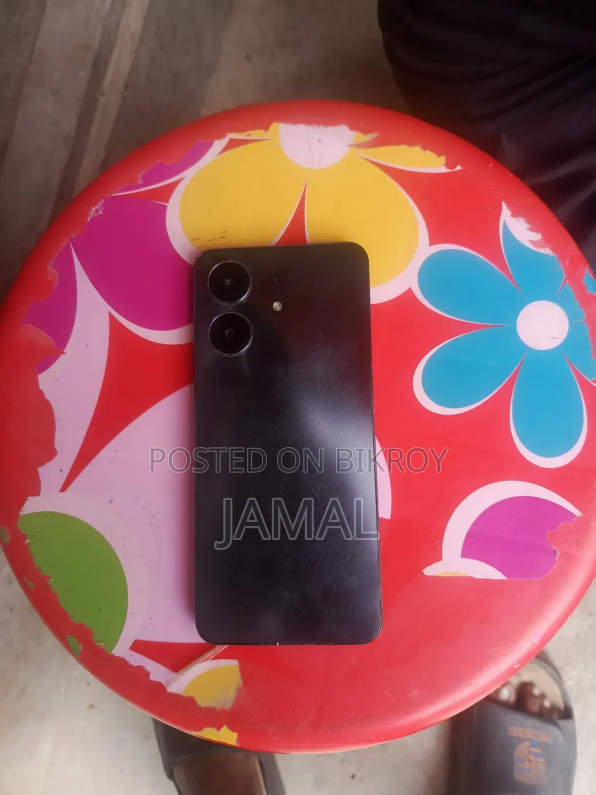 Realme Note 60 128 GB