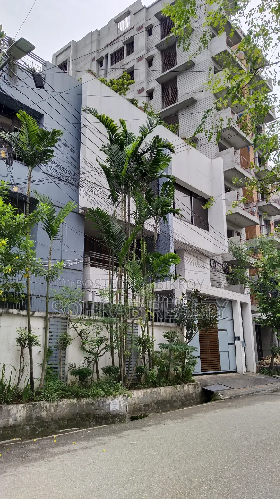 9bdrm House in Sohrab Realty, Uttara for sale